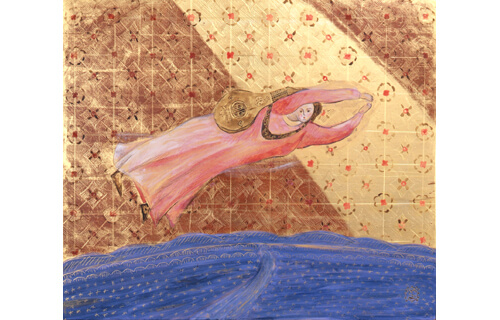 瀬本容子展 | 岡山県立美術館 | 美術館・展覧会情報サイト アート