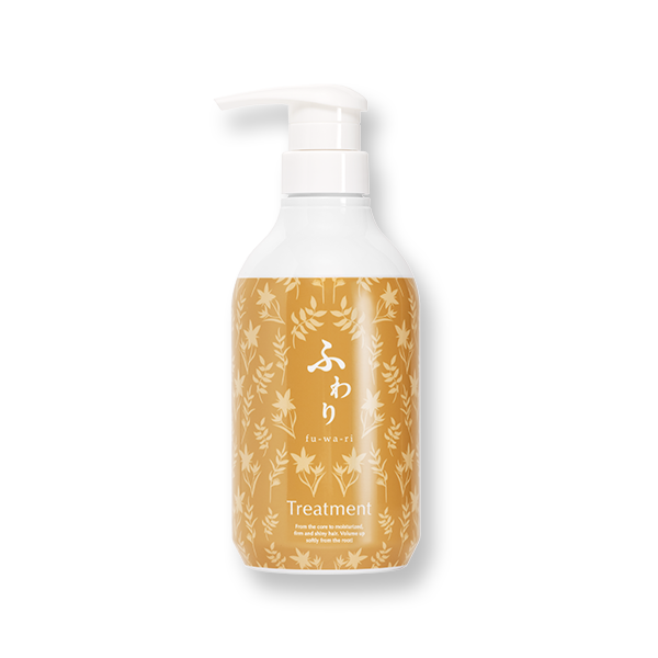 ふわり シャンプー リフィル ｜【公式】アウリオンラインショップ