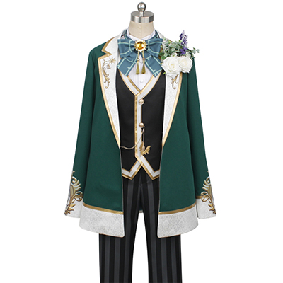 ツイステ 衣装 ツイステッドワンダーランド リリア なりきり花婿