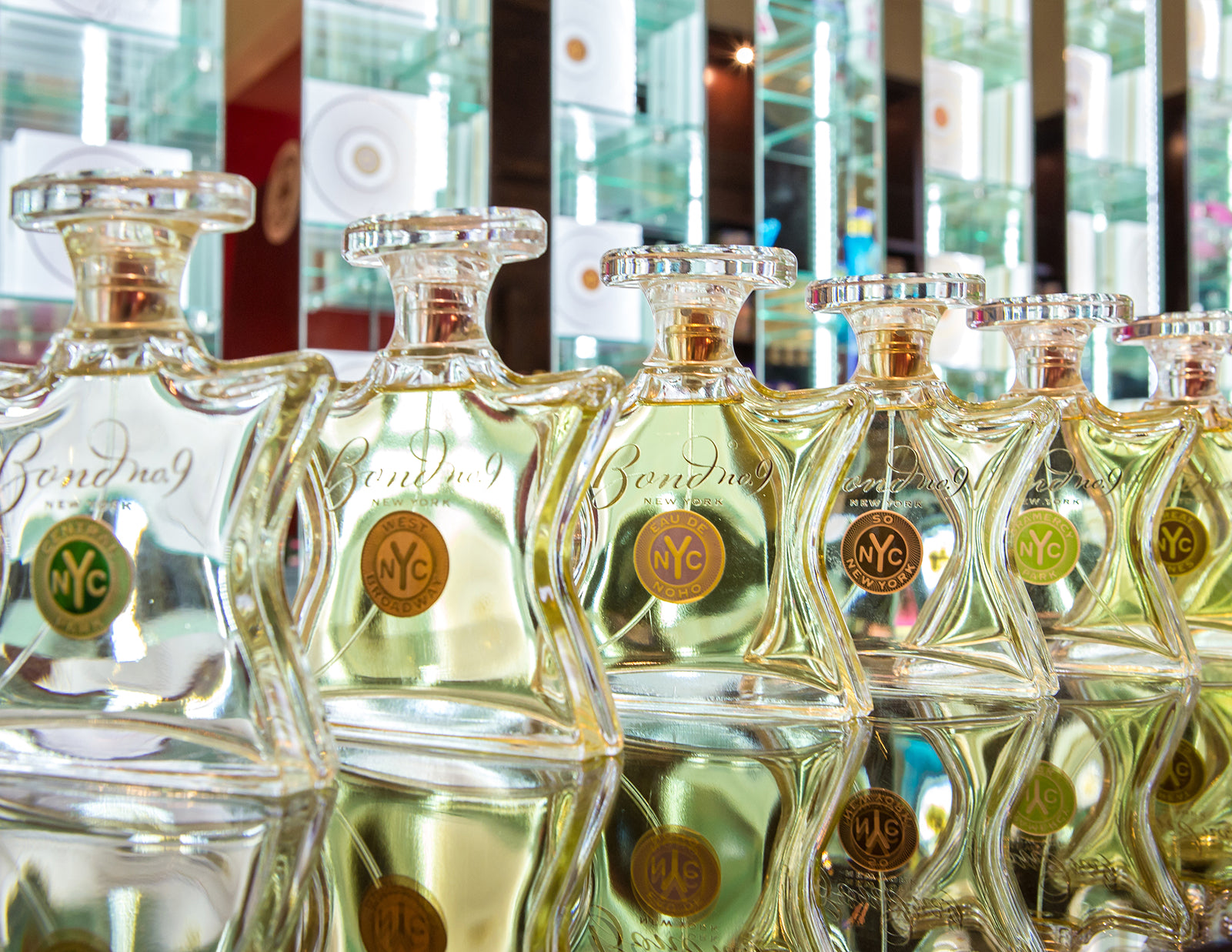 Gold Coast | Bond No. 9 New York