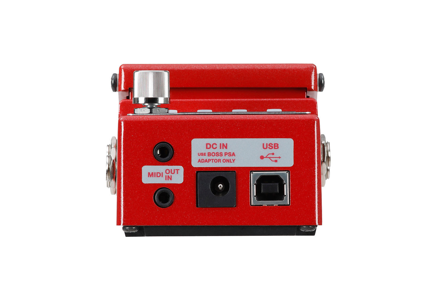 BOSS RC-5 Loop Station Pedal – Bananas At Large Inc.® Musical