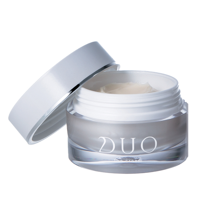 DUO（デュオ）］ザ クリームb 発売日［2022/01/21］ | 美的.com
