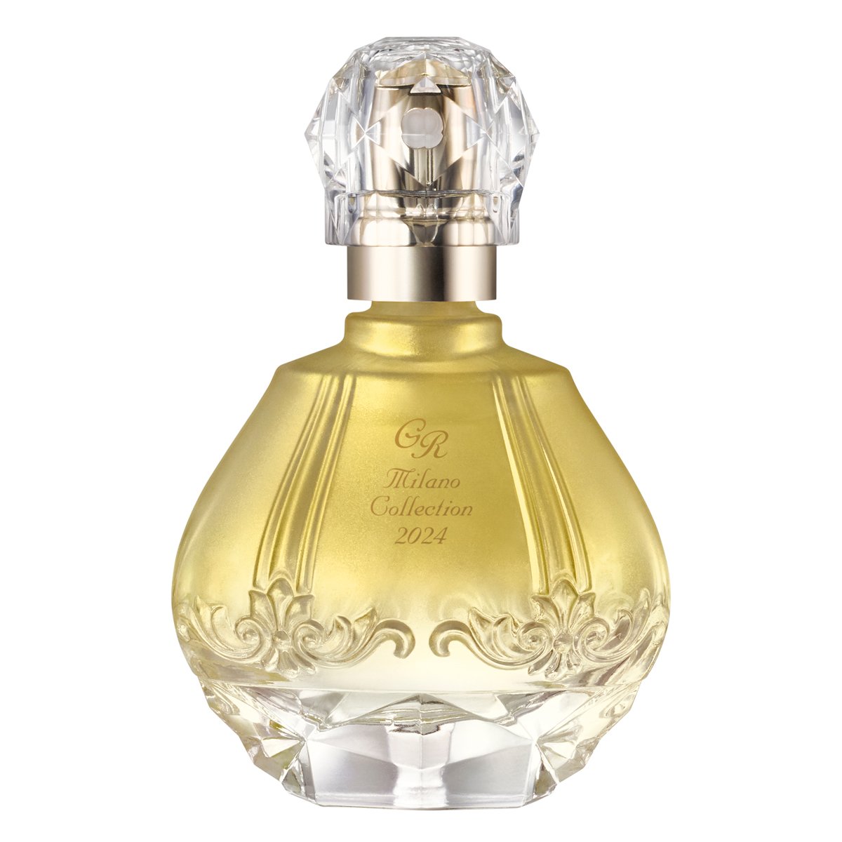 ミラノコレクション］ミラノコレクションGR オードパルファム2024 ST