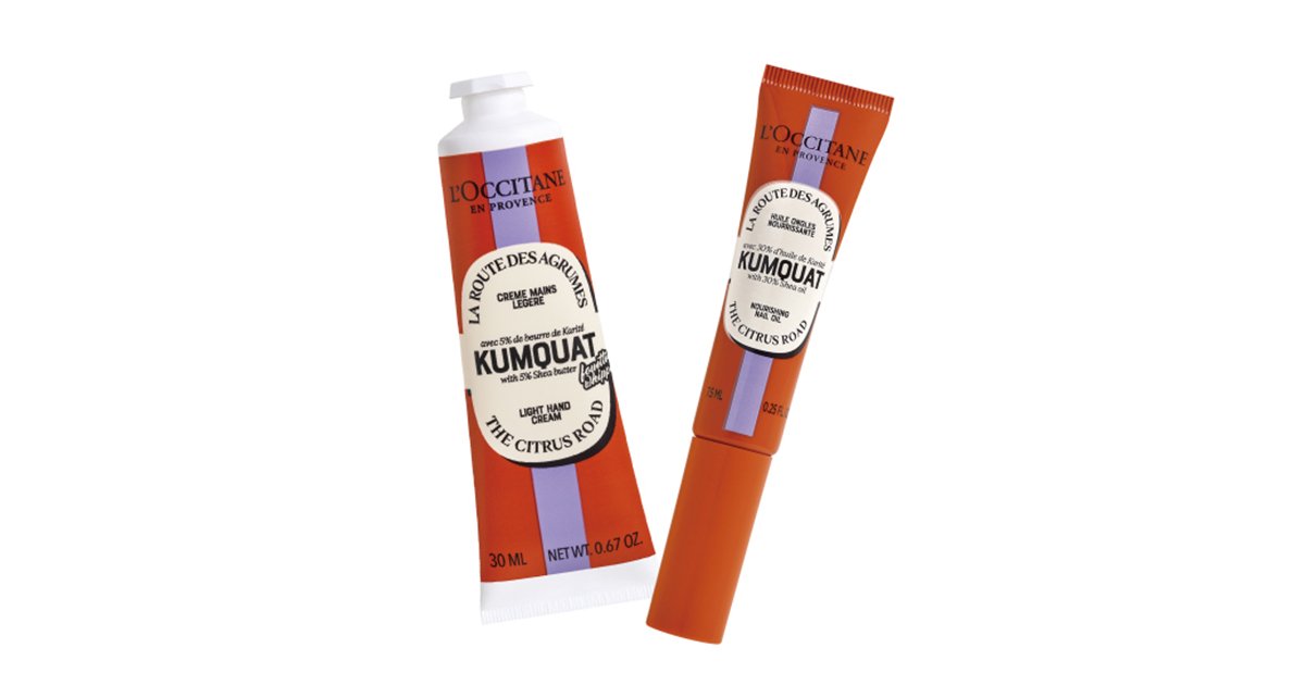 ロクシタン×クリスマスコフレ2024】アドベントカレンダーが今年も！4