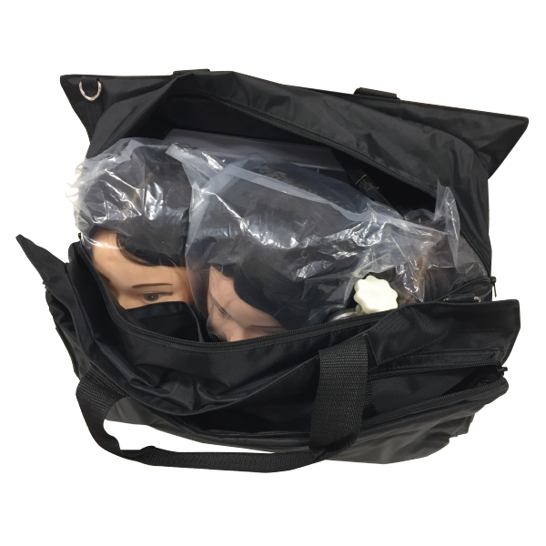 美容師実技試験教材一式セット(ワインディング)【送料込み】 | 美通販