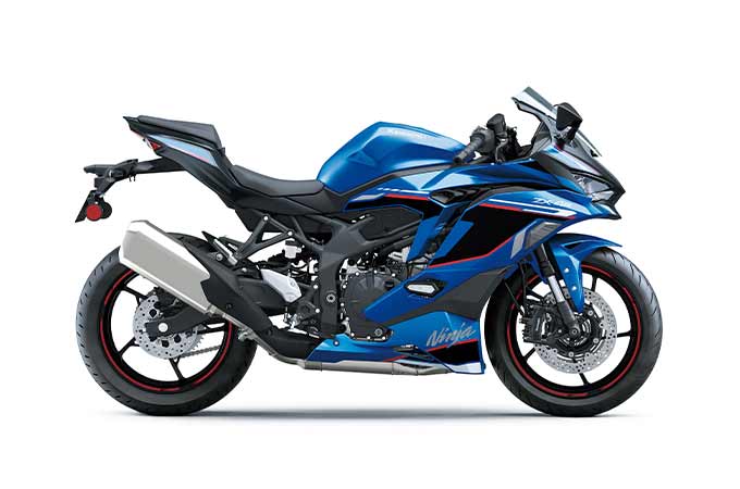 カワサキ ニンジャ ZX-4R SE（2024） バイク購入ガイド バイクブロス
