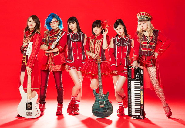 Gacharic Spin（ガチャリックスピン） 2ndアルバム『確実変動 -KAKUHEN