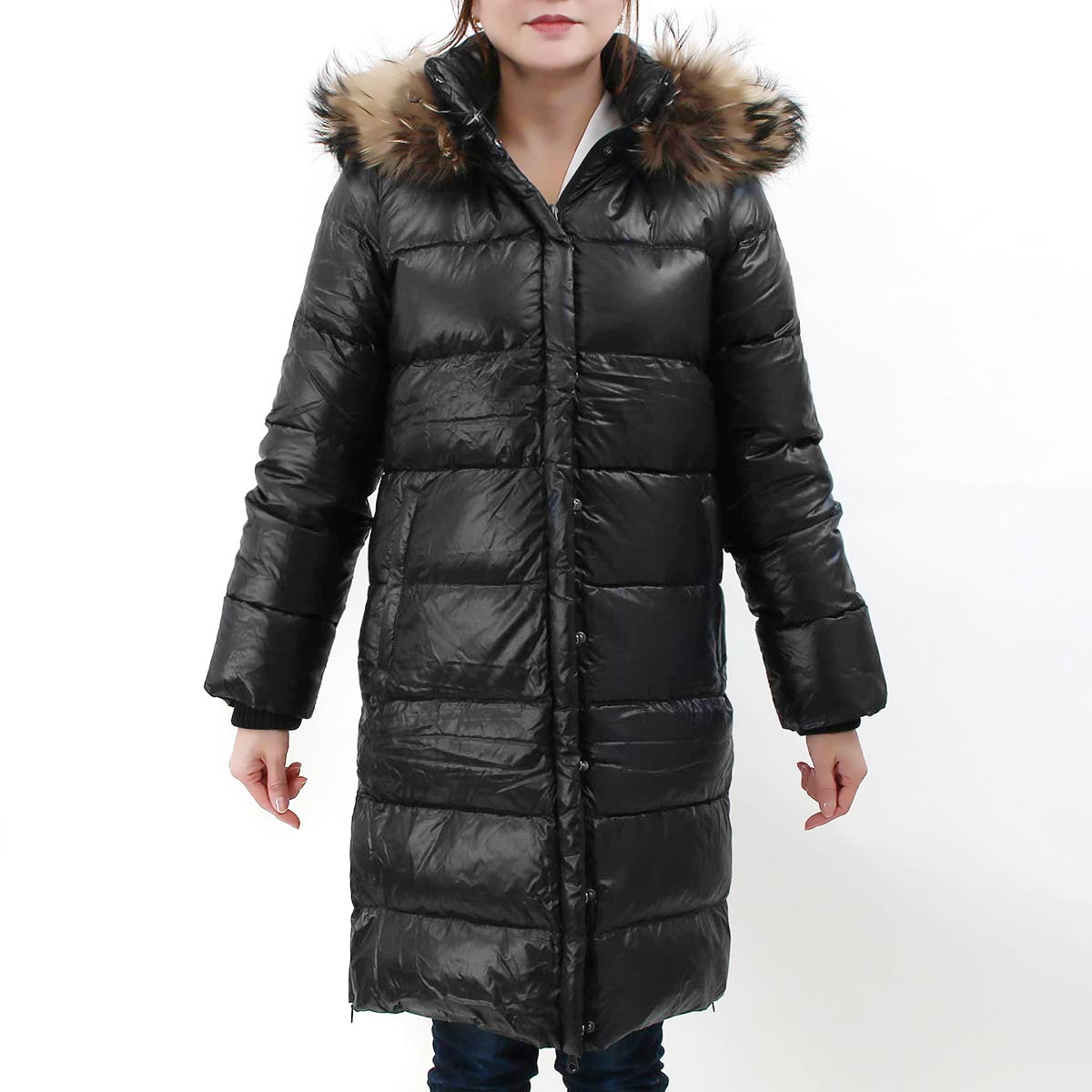 デュベティカ ダウンコート/ダウンジャケット アウター レディース