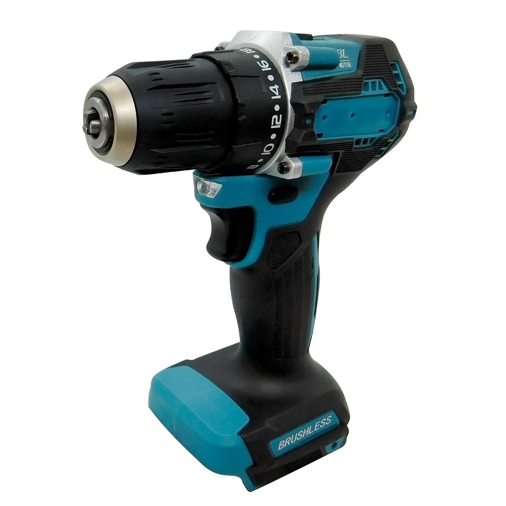 ブラシレスモーター】充電式ドライバー - 株式会社ブロードウォッチ