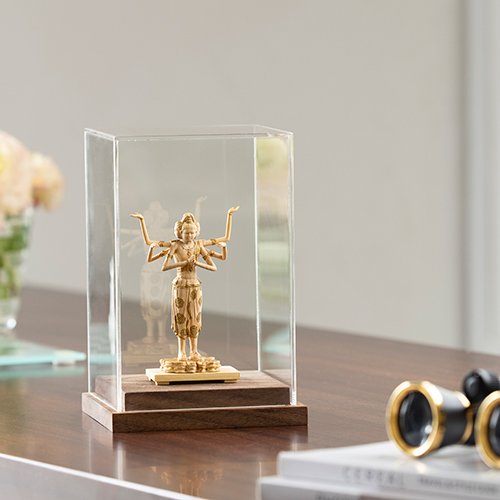 仏像】ディスプレイケース | 展示ケース・展示台,アクリルケース