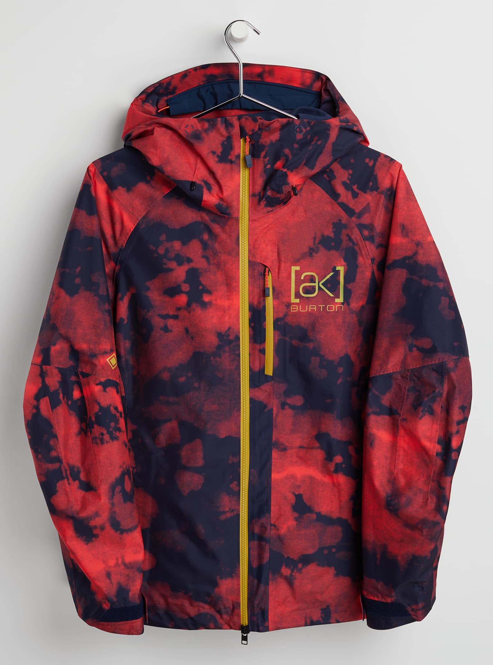 Women's Burton [ak] GORE-TEX 2L Upshift Jacket | Burton.com Winter