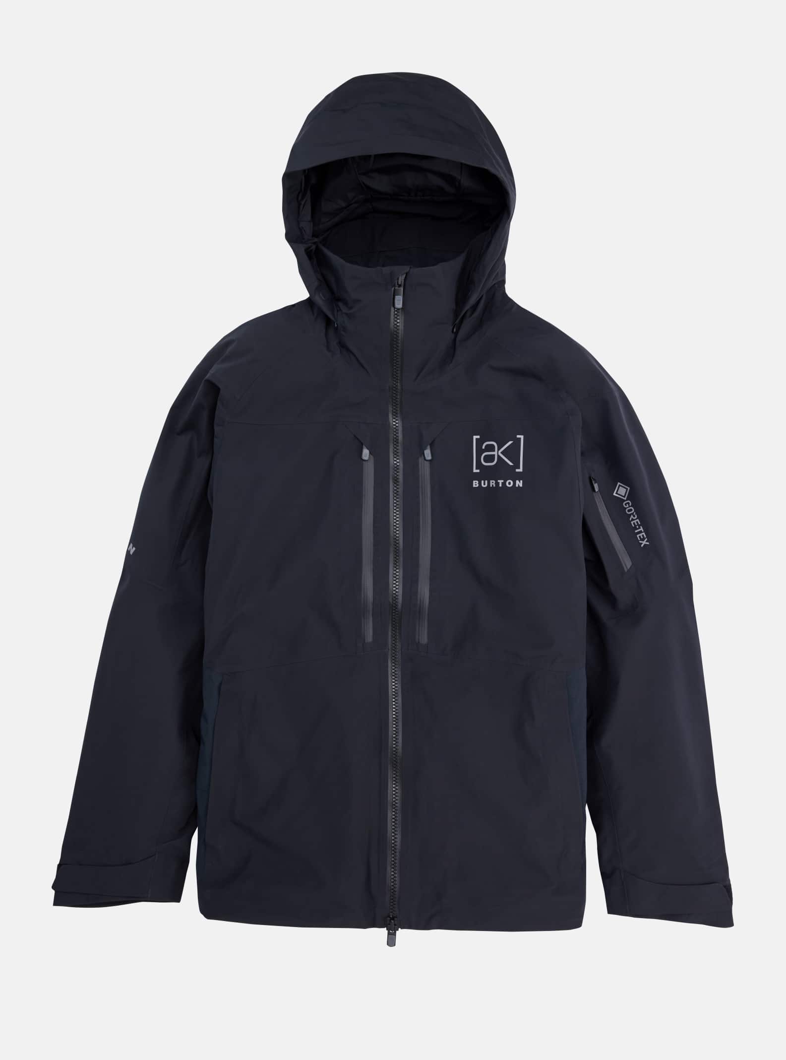 Men's Burton [ak] Swash GORE‑TEX 2L Jacket | Burton.com Winter 2024 US