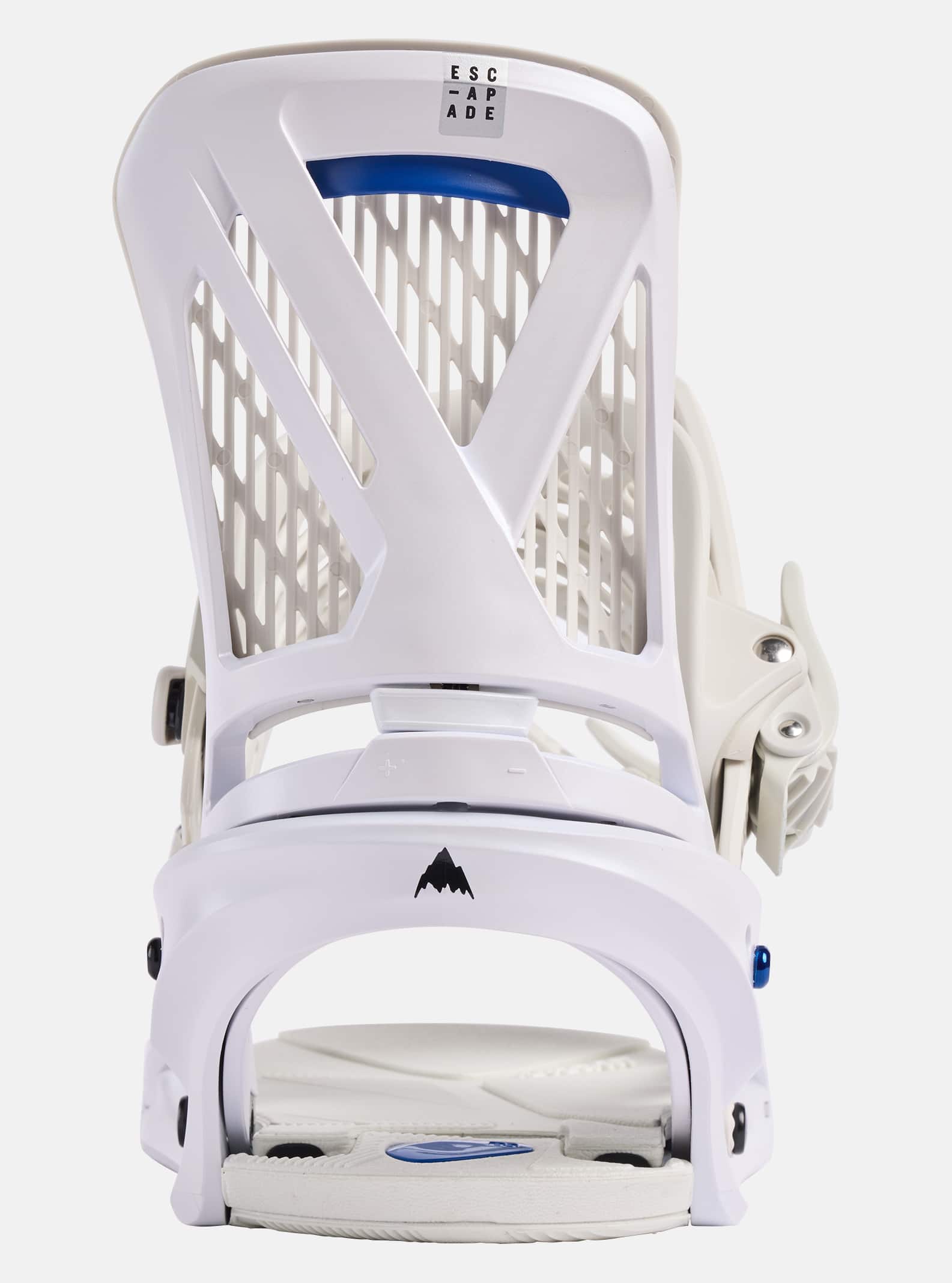 Women's Burton Escapade Re:Flex Snowboard Bindings | Burton.com