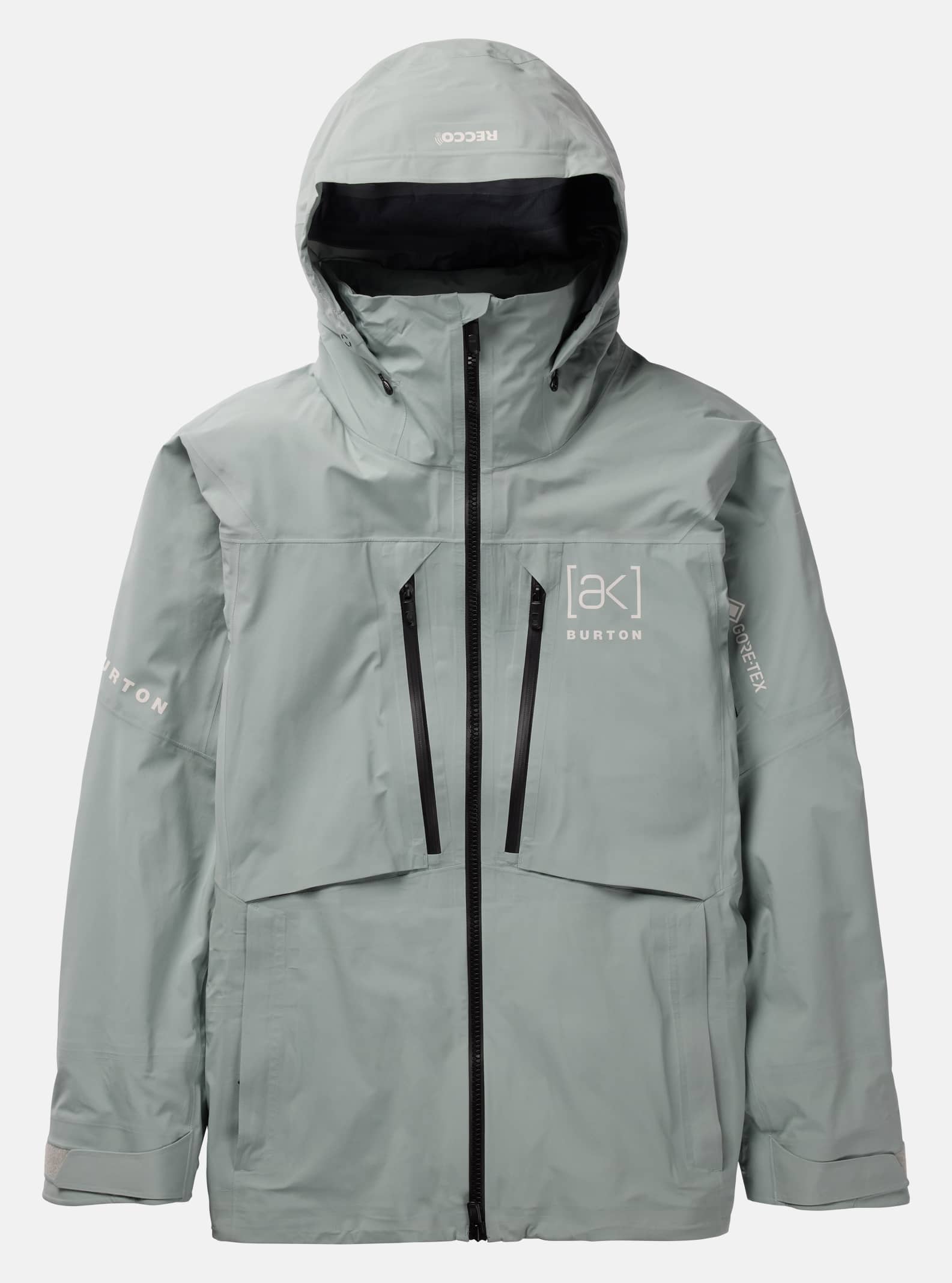 メンズ Burton [ak] ホバー GORE-TEX 3L ストレッチ ジャケット
