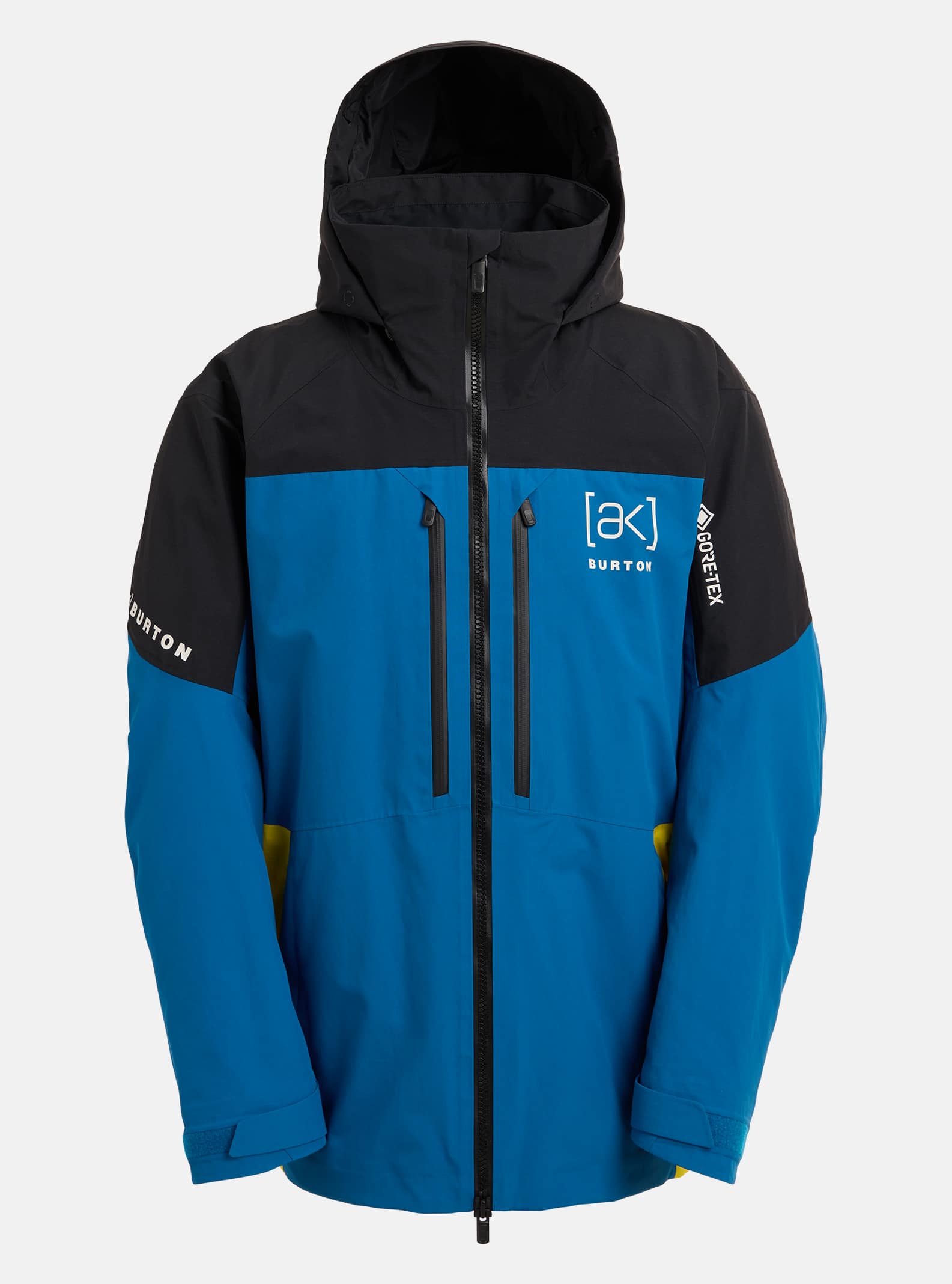 Men's Burton [ak] Swash GORE‑TEX 2L Jacket | Burton.com Winter 2026 US