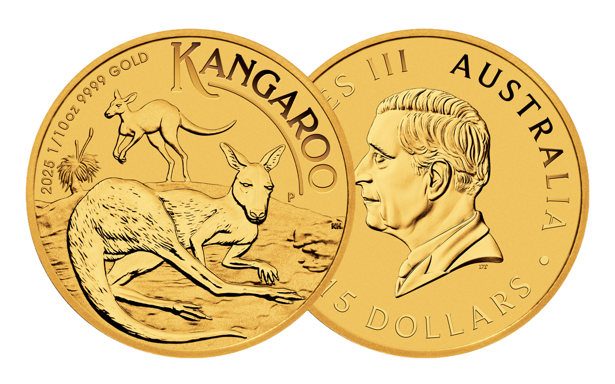 2020 Australia $1 1-oz Silver Koala NGC MS70 FR w/Opera House