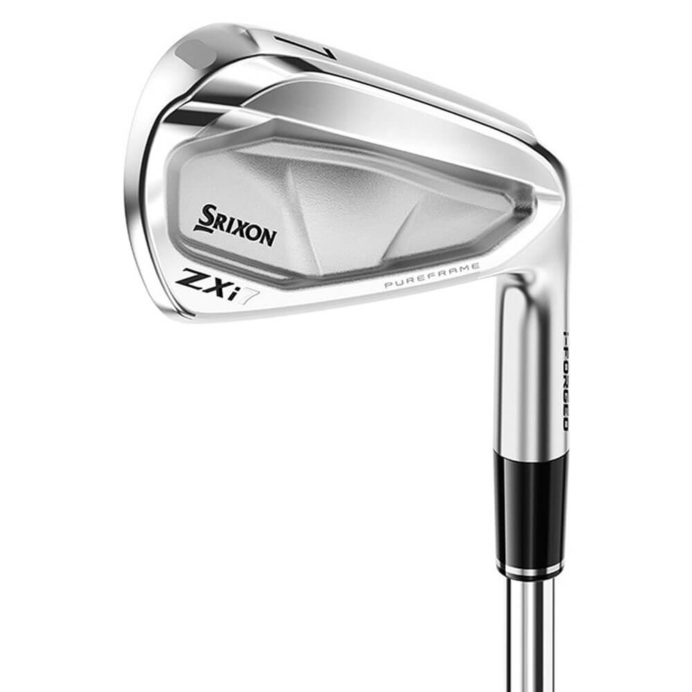 Srixon ZXi7 Forged Iron Set - 25 Men – Golfio