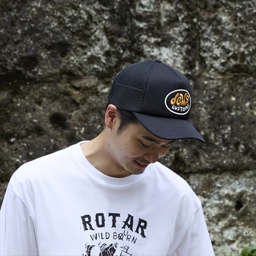 DEUS EX MACHINAの通販 | GO OUT Online ｜アウトドアファッション