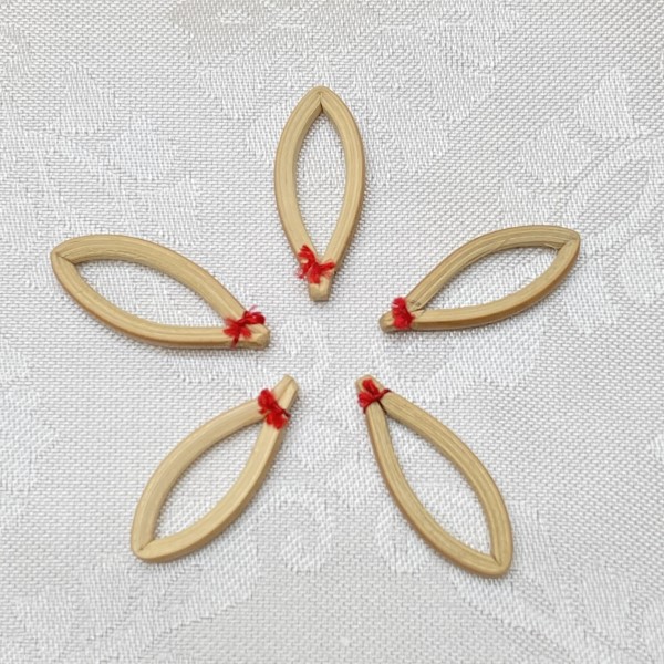 篳篥用 セメ - 雅楽装束の格安通販【雅房】