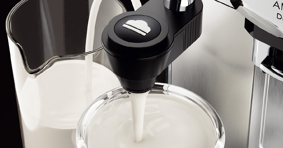 GAGGIA ガジア 全自動コーヒーマシン Anima DX アニマディーエックス