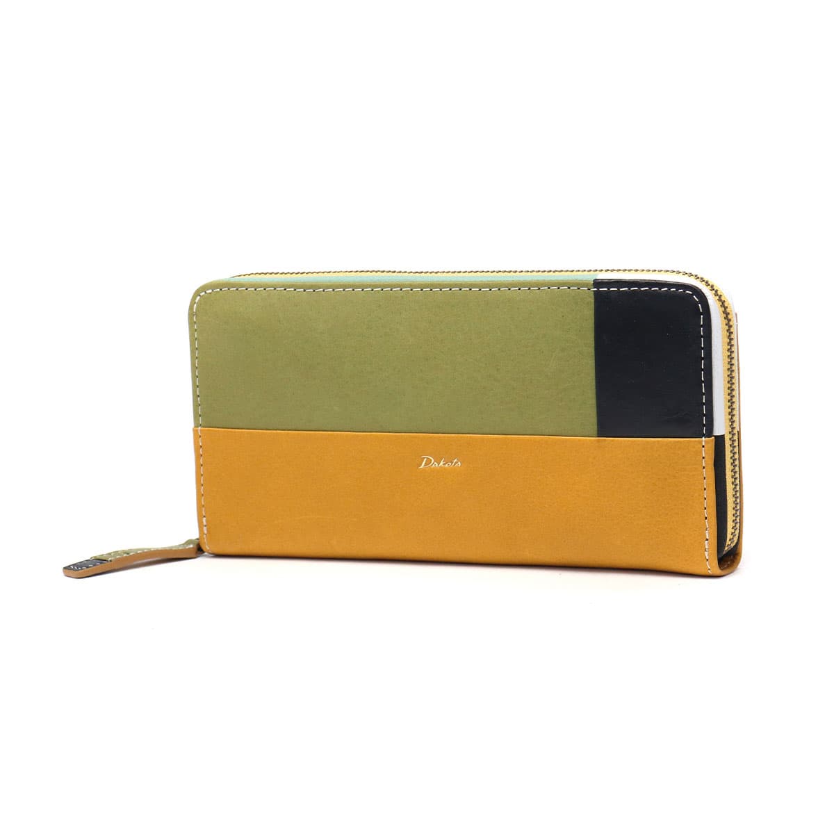 Dakota ダコタ ブロッコ 長財布 0031623｜【正規販売店】カバン・小物