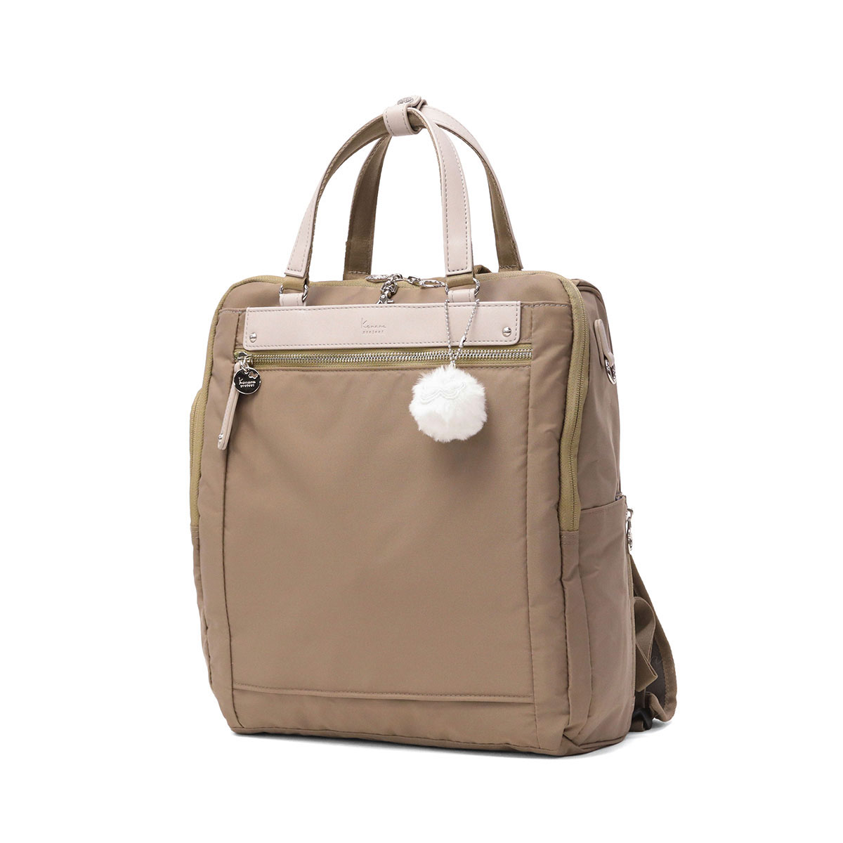 セール30%OFF】Kanana project カナナプロジェクト リュック PJ3-E