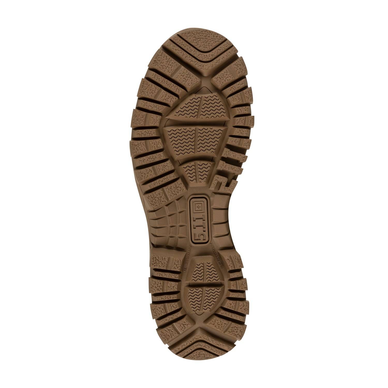 5.11 EVO 2.0 8” ARID Side Zip Boots | Tac Boots