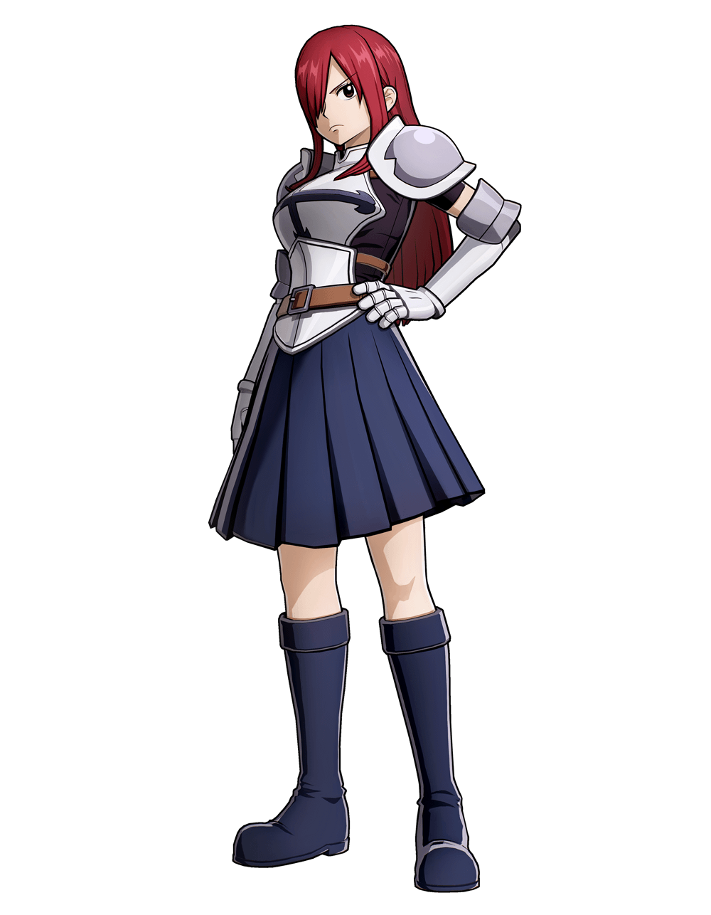 ゲーム「FAIRY TAIL」