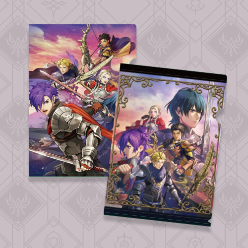 オリジナル・サウンドトラック | ファイアーエムブレム無双 風花雪月