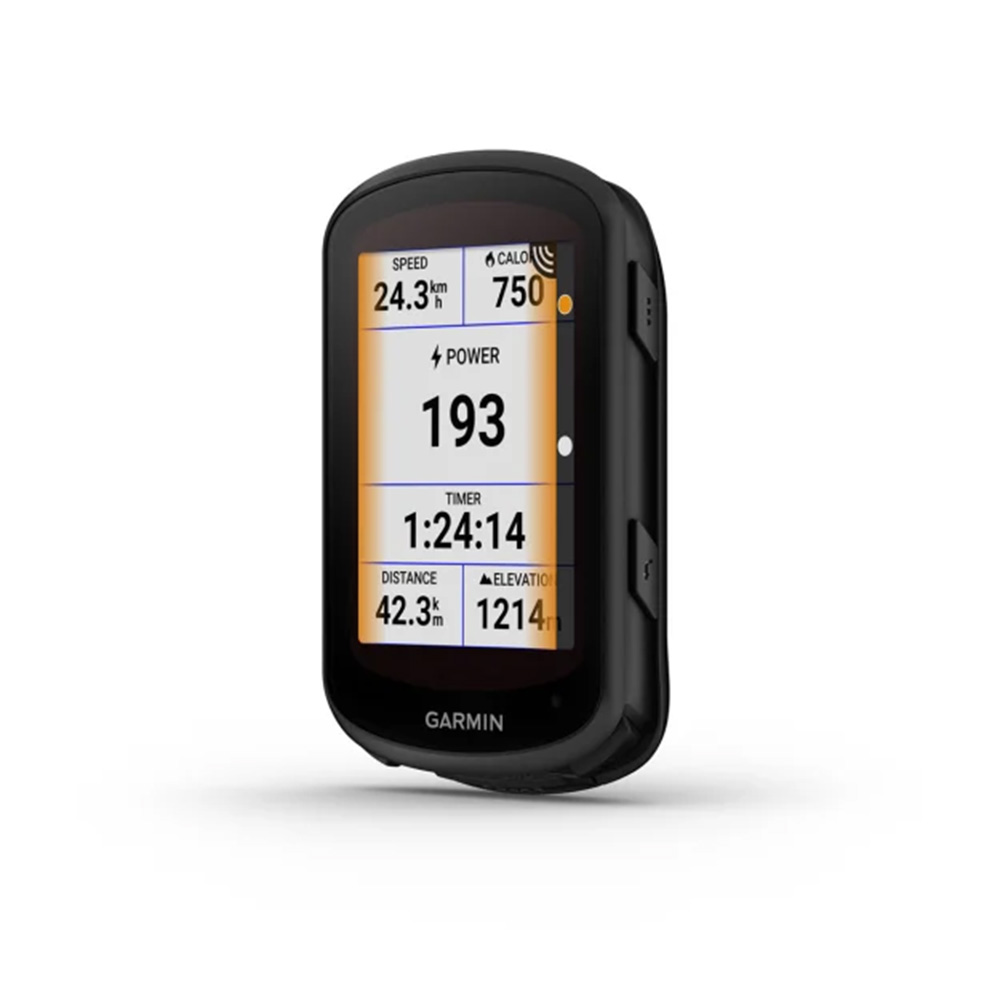 Garmin Türkiye | Garmin Edge 840 Solar