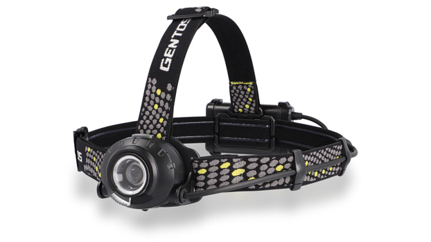 HEADLIGHT アーカイブ - GENTOS