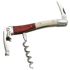 シャトーラギオール 田崎真也モデル/LAGUIOLE ソムリエナイフ