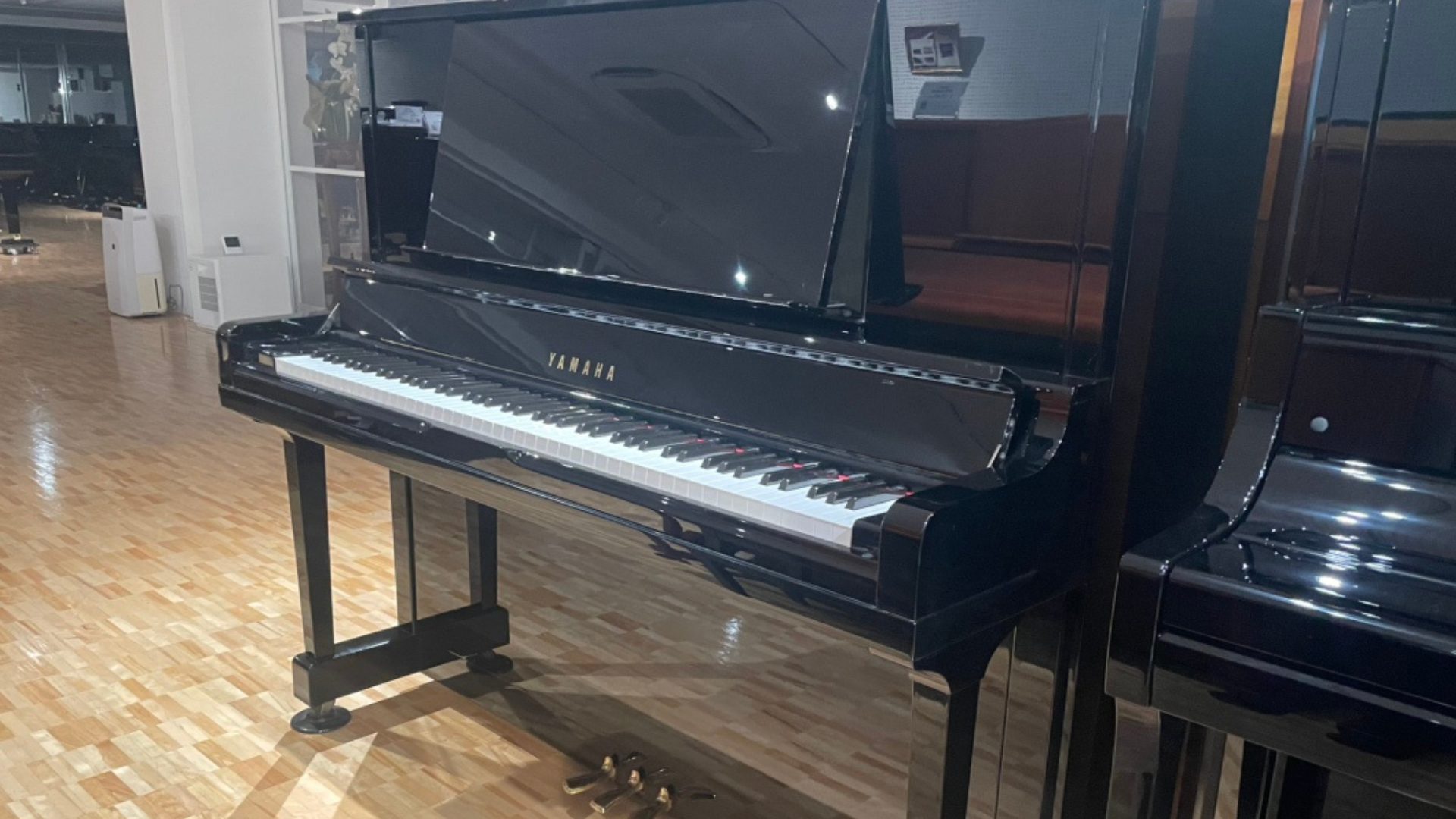 世界最大級のピアノ販売モール グランドギャラリー｜中古ピアノ販売