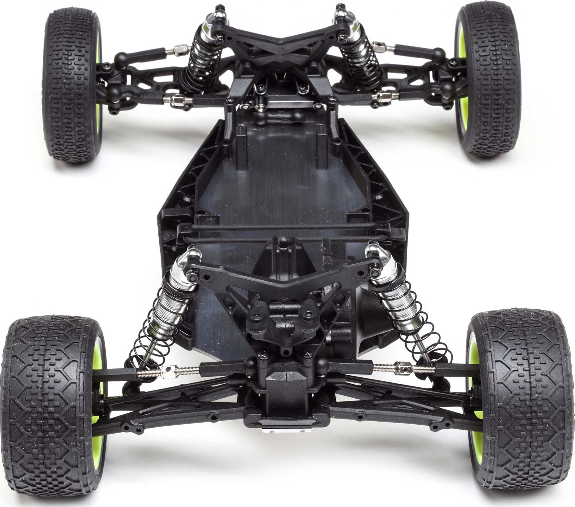 TML01025 - Mini-B 1/16 2WD Pro Roller Buggy By TEAM LOSI @ Great