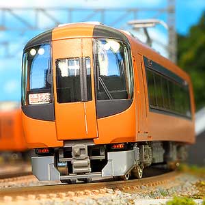 31534＞近鉄22600系Ace（新塗装・阪神乗り入れ対応）基本2両編成セット