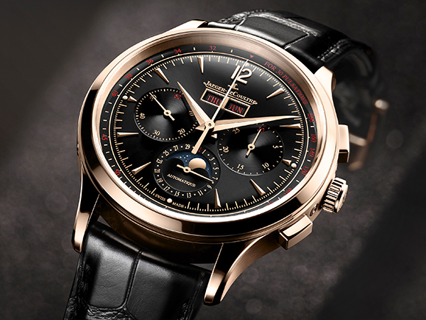 ジャガー・ルクルト(JAEGER-LECOULTRE) 2023新作 洗練されたモダン