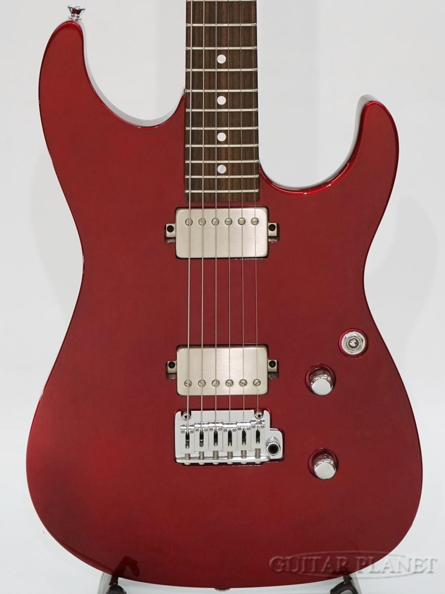 momoseボディ/addictoneネック ストラトタイプ momoseボディ/addictone