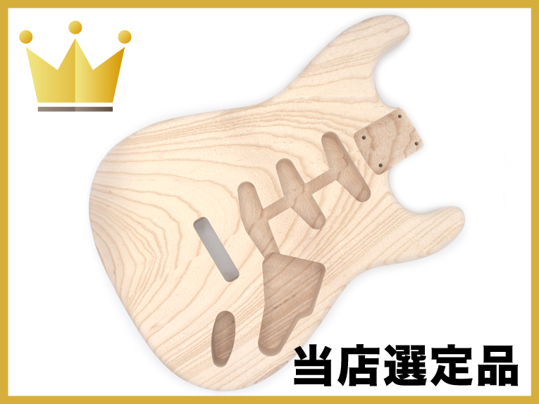 ストラトキャスター タイプ アルダーボディー 通販｜ギターワークス