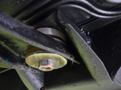 GC10ハコスカ チューニング ミッション デフ ｜交通事故修理／キズ