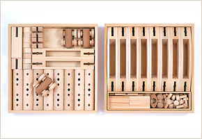 クムンダ・童具館