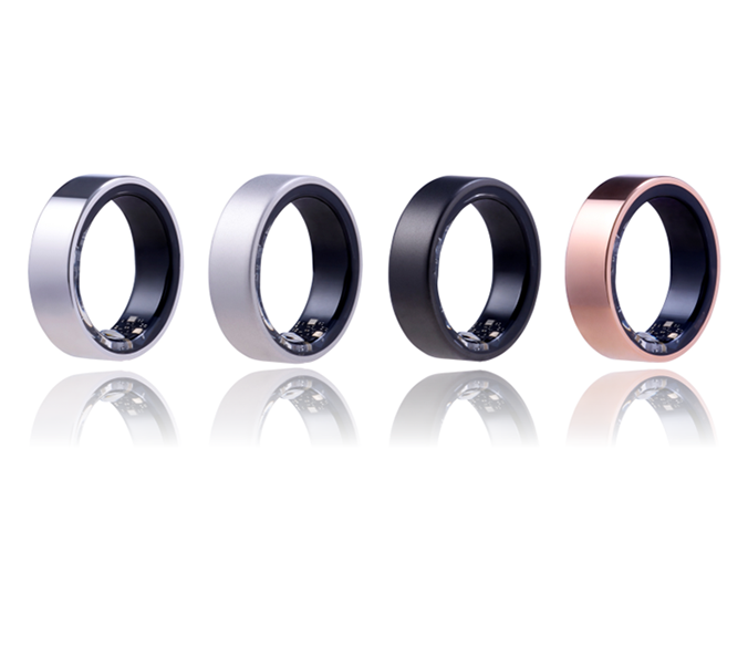 SOXAI RING 2 | スマートリング | 製品 | NTTドコモ