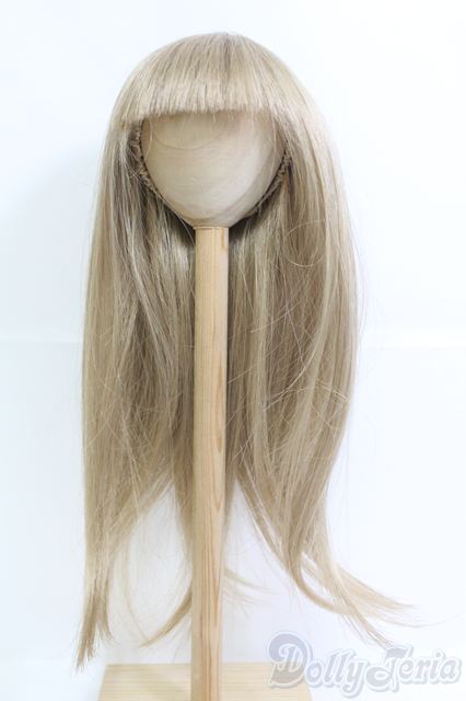 8〜9inch/ウィッグ/インチ BJD MJD ドール用 I-25-07-06-3027-TO-ZI