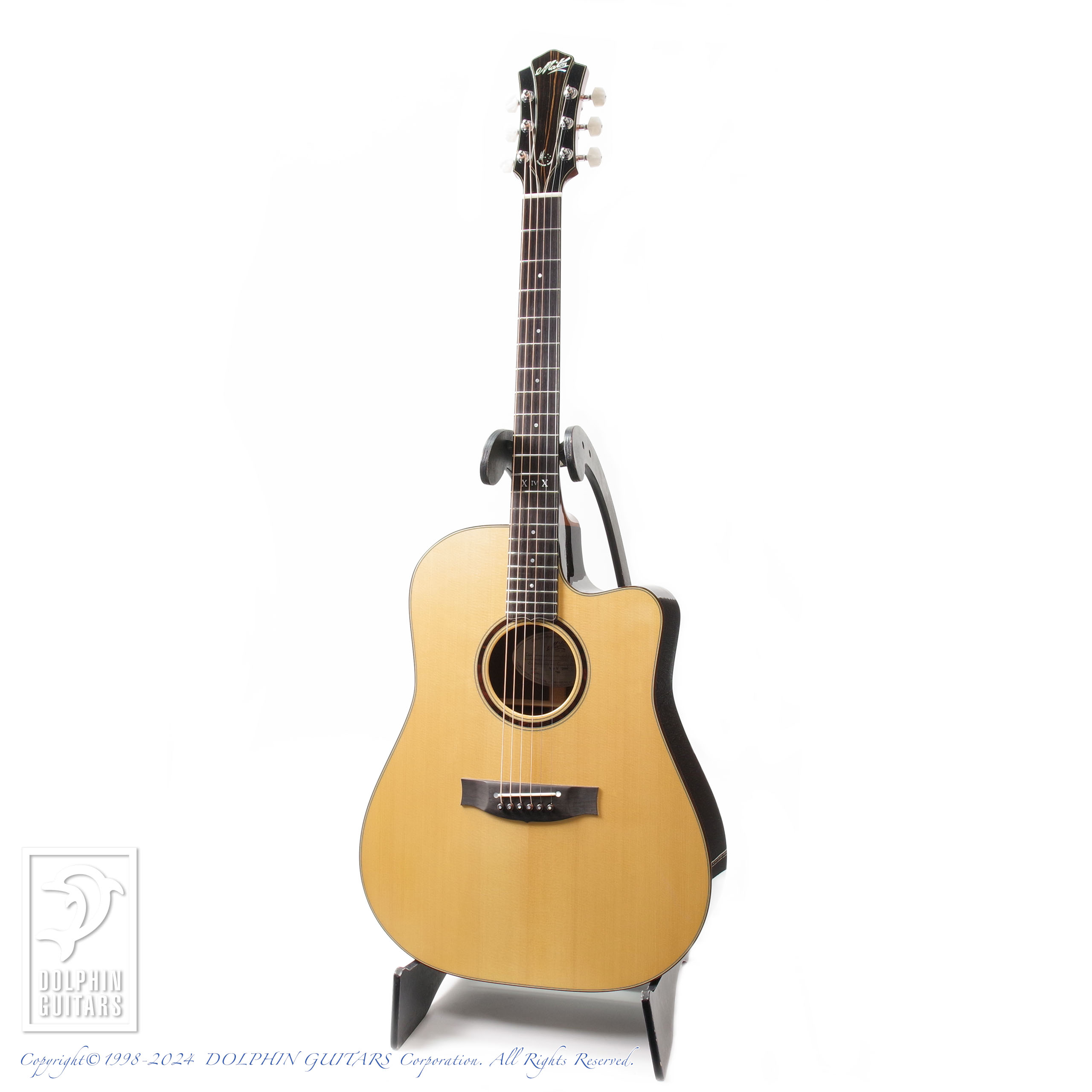 MATON:Custom Shop 10th Anniversary X iv X