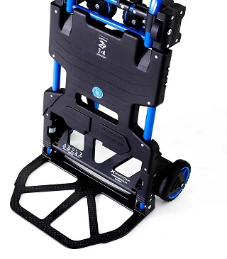 花岡車輌 F-CART2x4（フラットカートツーバイフォー）アウトドア用台車