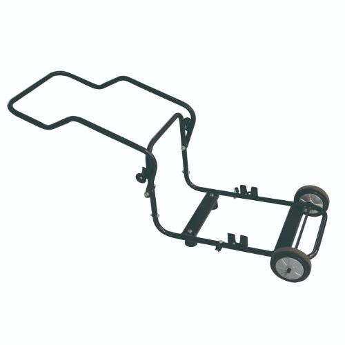 インバーター発電機用運搬キャリー GV-16i用 GVC-1 工進 発電機