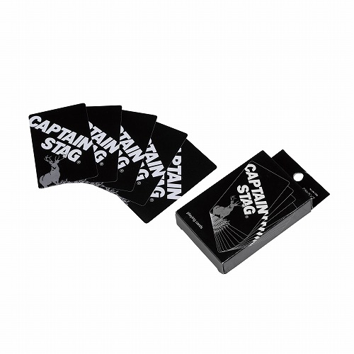 CS トランプ UM-1559 CAPTAIN STAG 雑玩具 | ホームセンター通販はDCM
