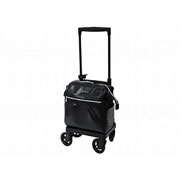 シルバーカー メロディスムーズグランデ 317335 島製作所 歩行関連