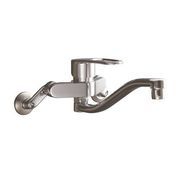 ワンホールシングルレバーキッチン水栓 ハンドシャワー付 一般地 RSF