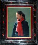 清水悦男｜絵画販売買取｜ギャラリーダッドアート