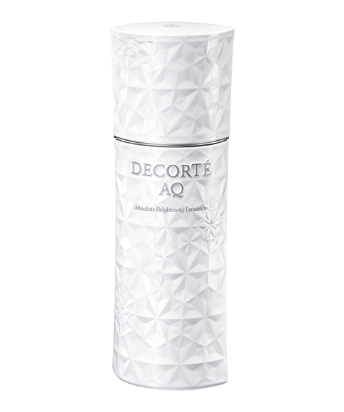 AQ アブソリュート エマルジョン ブライト | DECORTÉ（コスメ